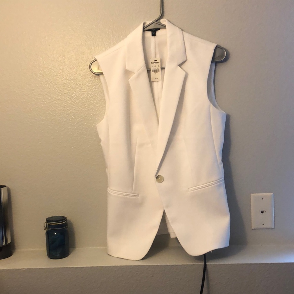 Express Vest